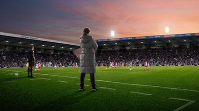 Football Manager 25 will use the Unity engine in "biggest technical and visual advancement for the series" yet