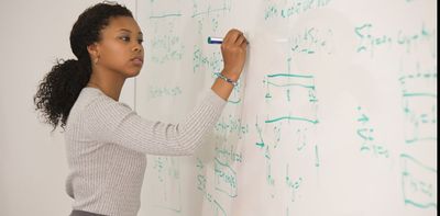 Want to solve a complex problem? Applied math can help