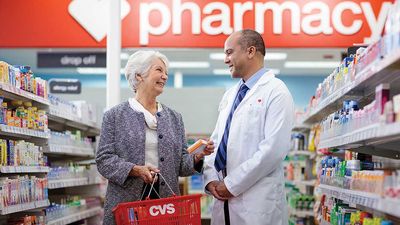 CVS Health Business Model Is Under Attack — By CVS Board