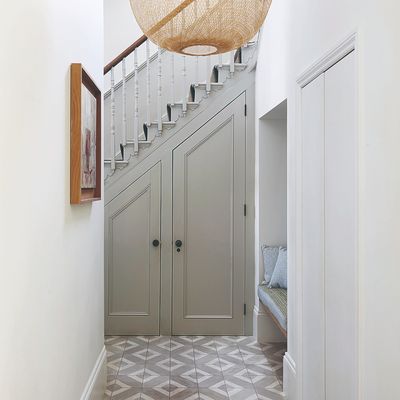 Narrow hallway ideas – 26 ways to elevate and open up an awkwardly shaped entryway