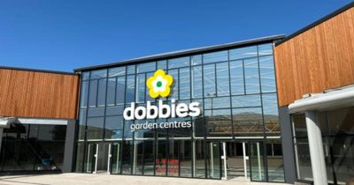 Dobbies set to close shops across UK – see the Scottish stores at risk