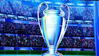 UEFA Champions League Predictions: Matchday 10/1