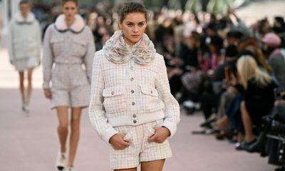 Unflappable Chanel in no hurry to find new designer amid continuity in Paris