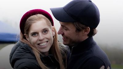 Princess Beatrice pregnant with second child with husband Edoardo Mapelli Mozzi, Buckingham Palace announces