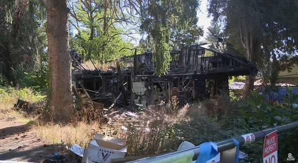 Portland Tried to Auction Off Abandoned Rat-Infested Property for $200K, But Nobody Wanted It