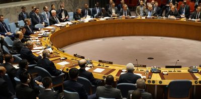 UN security council needs major changes – permanent seats for African countries is just one