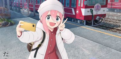 ‘Iyashikei’ healing manga comforts readers with attention to small joys