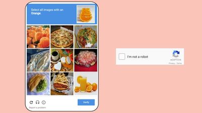 AI bots are using a 'YOLO' model to beat Captchas in just another way computers are better than you