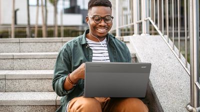 Your Chromebook is getting a major AI upgrade for free