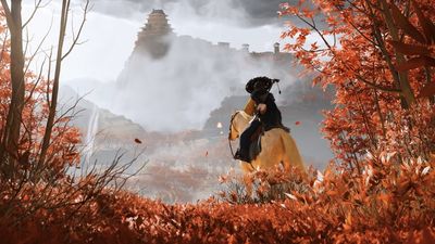 Ghost of Yōtei - everything we know so far