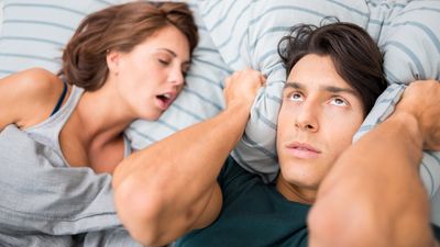 6 daytime habits to prevent snoring, according to sleep experts