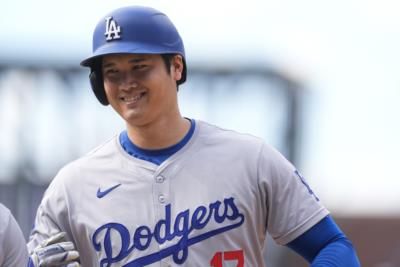 Shohei Ohtani: Impacting Dodgers And Baseball History