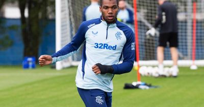 Dujon Sterling earns Rangers contract extension as manager rewards ‘vital player