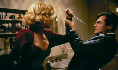 Fatal Instinct: the lewd, kitschy, erotic-thriller spoof that gets better as you get older