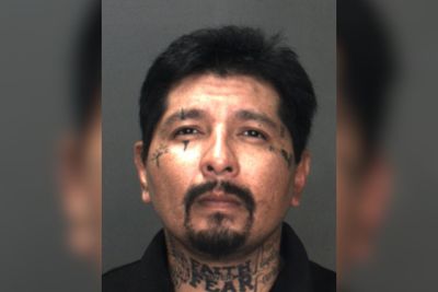 California Man Accused of Terrorizing Driver, Threatening Him with Gun Before Apologizing: 'He Thought the Victim Was Someone Else'