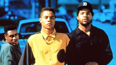 John Singleton's 'Certified Fresh' classic is now available to watch on Netflix