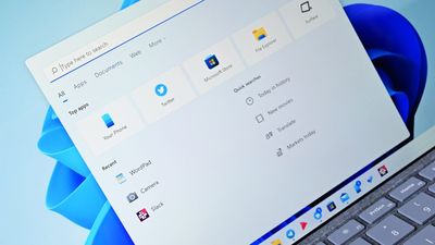 Microsoft is adding AI to Windows search on Copilot+ PCs — will this fix Windows 11's bad search experience?