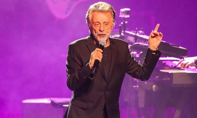 Frankie Valli speaks out against claims he is the victim of elder abuse