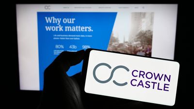 Earnings Preview: What to Expect From Crown Castle's Report