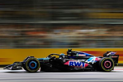 Viry staff hits out at Renault's F1 engine decision