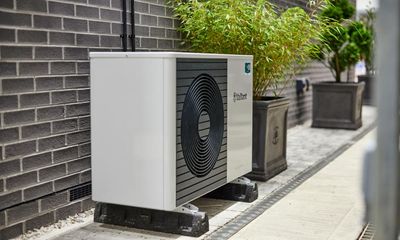 Britain should warm to heat pumps like Sweden