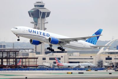 Here's What to Expect From United Airlines' Next Earnings Report