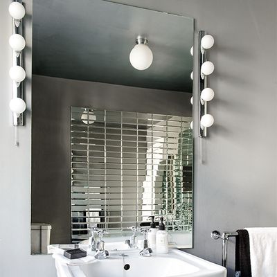 11 bathroom lighting ideas to brighten and illuminate your space