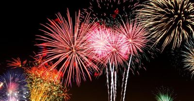 Scotland’s first firework control zones to come into force this year