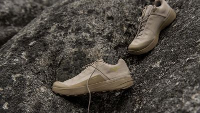 Arc'teryx takes its latest step in hiking footwear with the fast and light Kopec GTX shoe