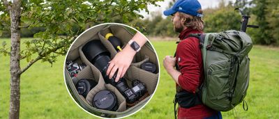 PGYTech OnePro Focux Backpack review: the most comfortable camera bag ever?