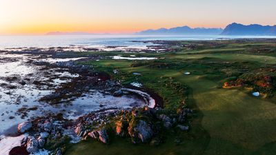 The World’s Northernmost Links-Style Golf Course Welcomes New Investment