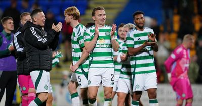 The strengths & weaknesses Celtic should expect from Borussia Dortmund in UCL