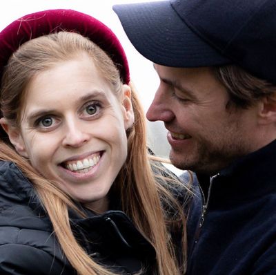 Princess Beatrice is Expecting Her Second Child