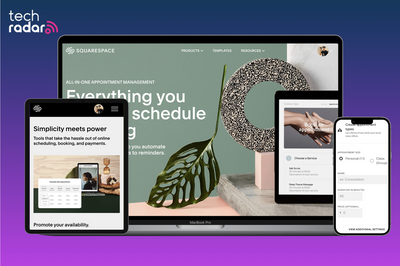 Squarespace Acuity review 2025