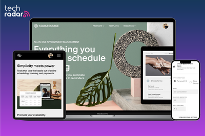 Squarespace Acuity review