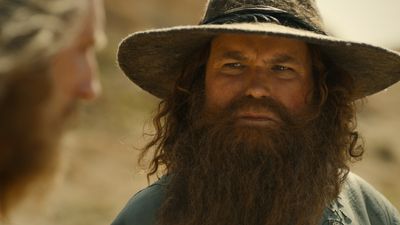 The Rings of Power fans are hoping for another obscure Lord of the Rings character to appear: "The door is open for another mysterious fan-favorite"