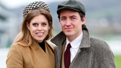 Princess Beatrice is pregnant with her second child, Buckingham Palace confirms