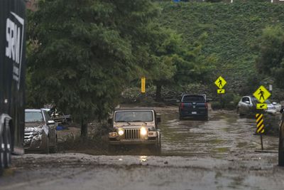 Biden to survey Hurricane Helene damage