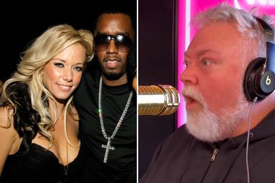 “I Pray For The Victims”: Kendra Wilkinson’s “Insensitive” Comments About Diddy Parties Spark Outrage