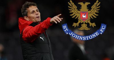 St Johnstone appoints Simo Valakari as new head coach