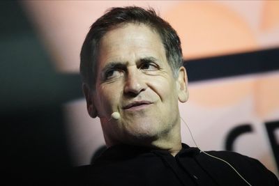 Mark Cuban says his puppy is 'smarter than AI is today'