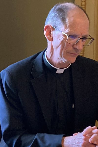 Facing more clergy abuse lawsuits, Vermont's Catholic Church files for bankruptcy