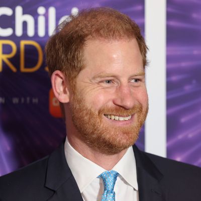 Prince Harry Reveals the One Thing His Daughter Princess Lilibet Can't Live Without