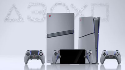 Sony restricts PS5 Pro 30th Anniversary Edition pre-orders in Japan to PSN accounts with 30 hours of activity