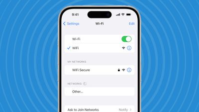 How to find your Wi-Fi password on iPhone and Android