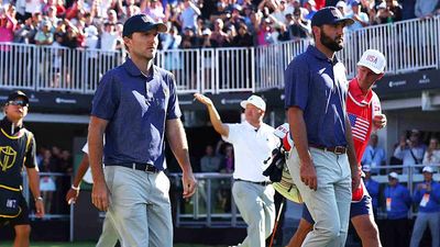 Fact or Fiction: The Presidents Cup Desperately Needs an Overhaul