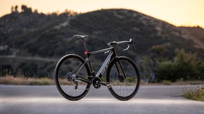 Giant's new Defy and Avail e-bikes pioneer a rear-hub motor and improved battery technology