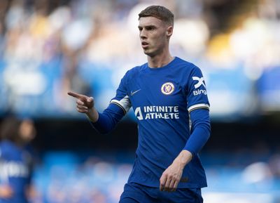 Chelsea talisman Cole Palmer tipped for huge Real Madrid move, as goals keep flowing