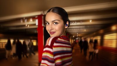 New Sony LinkBuds range features earbuds and a speaker with unique functions