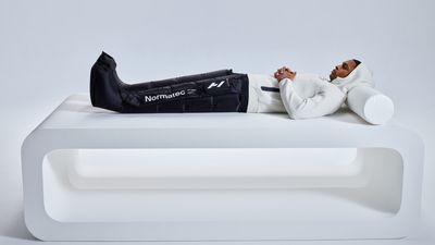 Hyperice Normatec Premier Redefines Recovery with Wireless Compression Tech